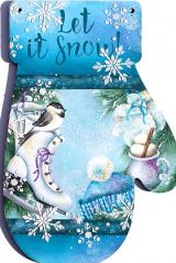 Let it Snow  E-Packet